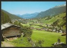 KLOSTERS AEUJA Gegen Klosters-Platz 1990 - Klosters