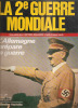 REVUE HEBDOMADAIRE ** HISTORIA MAGAZINE  - N°1 Du 29 AVRIL 1980 **    -   * L´ ALLEMAGNE PREPARE LA GUERRE * - Français