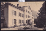 Saint-Sulpice (près De Fleurier - Neuchâtel) - L'Institut Catholique Vers 1912 (8329) - Fleurier