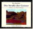 Pat Barker , Die Straße Der Geister  -  3 Audio-CDs 216 Min. -  Sprecher : Ulrich Pleitgen - CD
