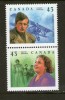 CANADA 1994 CELEBRITES  YVERT N°  NEUF MNH** - Neufs