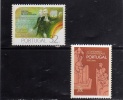 PORTOGALLO - PORTUGAL 1990 STORIA MNH - Nuovi