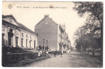 HASSELT - Société Royale De Ste Cécile Et Place Léopold - 1916 - Hasselt