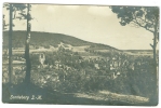 Sonneberg In Thüringen, Gesamtansicht, 1921 - Sonneberg