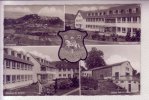 AMÖNEBURG MARBURG BIEDENKOPF Gasthaus & Schlossgaststätte Mit Café Fremdenzimmer Inh.A Weber - Marburg