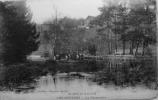 La Passerelle - Montsauche Les Settons