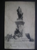 Dunkerque.-Statue De Jean-Baptiste Trystram 1917 - Nord-Pas-de-Calais