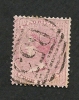 MAURICE  -   N°  25 -  Y & T -  O - Cote 35 € - Mauritius (...-1967)