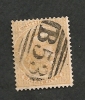 MAURICE  -   N°  38 -  Y & T -  O - Cote 30 € - Mauritius (...-1967)