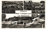 Nederland/Holland, Vaals, Naar 't Hoogste Punt Van Nederland, 3-luik, 1957 - Vaals