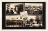 Nederland/Holland, Vaals, 4-luik, Ca. 1950 - Vaals