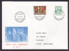 Finland FDC Cover 1979 Weihnachten Christmas Jul Noel Natale Navdad - FDC