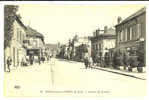 SAINT LEU LA FORET - Avenue De La Gare - Saint Leu La Foret