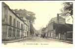 VILLIERS LE BEL - Rue Gambetta - Villiers Le Bel