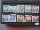 Timbres Tchécoslovaquie : Journaux - Newspaper Stamps