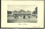 CARTE POSTALE PHOTO ORIGINALE ANCIENNE : ORLEANS ; LA GARE ; LOIRET (45) - Stazioni Senza Treni