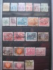 Timbres Pologne : Lot 1900 - 1939  & - Gebraucht