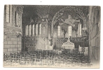 Bolbec (76) : Intérieur De La Chapelle Sainte Anne En 1905. - Bolbec