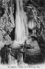 Saint-Maurice ///  Grotte Aux Fées /// [voir Les Deus Scans R° Et V°] Belle Carte Postée En 1908 +++RARE+++ - Saint-Maurice