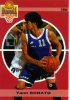 IMAGE CARTONNEE.....BASKETBALL....YANN BONATO....CHAMPIONNAT DE FRANCE 1994 VOIR SCANNER... - Sonstige & Ohne Zuordnung