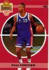 IMAGE CARTONNEE.....BASKETBALL....PAUL FORTIER....CHAMPIONNAT DE FRANCE 1994 VOIR SCANNER... - Otros & Sin Clasificación