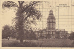 Karlsruhe, Schloss Mit Bleiturm Vom Schlossgarten, Um 1915 - Karlsruhe
