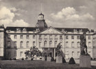 Karlsruhe,  Schloss, Um 1950 - Karlsruhe