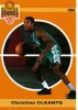 IMAGE CARTONNEE.....BASKETBALL...CHRISTIAN CLEANTE....CHAMPIONNAT DE FRANCE 1994 VOIR SCANNER... - Other & Unclassified