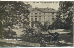 Um 1920/1930  Antsichtskarte,  „Sommerpalais Im Park“  Mit Frankatur, Stempel - Greiz