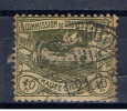 DR Oberschlesien 1920 Mi 21 - Altri & Non Classificati