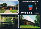 Preetz Holstein  Schwimmhalle - Preetz