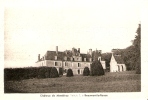 Beaumont-la-Ronce : Château De Montifray - Beaumont-la-Ronce