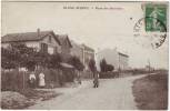 93 Blanc Mesnil Route Des Haricotiers - Le Blanc-Mesnil