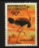 Djibouti N° 463 Neuf Luxe **   , Cote : 4,70 Euro Au Quart De Cote - Djibouti (1977-...)