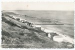 The Cliffs & Beach, Frinton-on-Sea - Autres & Non Classés