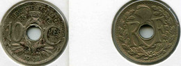 France 10 Centimes 1928 GAD 286 KM 866a - 10 Centimes