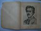 ROMANIA - MIHAI EMINESCU,Poetry,1939 - Poesia