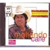MOLIENDO  CAFE   °°  BEST OF LATIN AMERICA    /// CD 16 TITRES - Wereldmuziek
