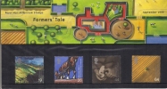 1999 - Farmers' Tale - Presentation Packs