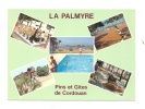 Cp, 17, Les Mathes, Villages De Vacances, La Palmyre - Les Mathes