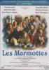 LES MARMOTTES.../..ELIE CHOURAQUI.../...GERARD LANVIN...ANDRE DUSSOLIER - Comedy