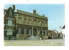 Cp, 59, Gravelines, La Mairie, écrite 1978 - Gravelines