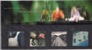 2000 - Water And Coast - Presentation Packs