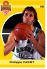 IMAGE CARTONNEE.....BASKETBALL...PHILIPPE FAURY....CHAMPIONNAT DE FRANCE 1994 VOIR SCANNER... - Altri & Non Classificati