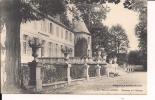 Vic Sur Aisne Terrasse Du Chateau - Vic Sur Aisne