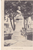 34 / BEDARIEUX / PLACE ET MONUMENT AUGUSTE COT / RARE - Bedarieux