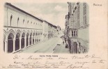 Faenza(Ravenna)-Corso Porta Imola-1905 - Faenza