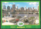 BRISBANE World EXPO Queensland Australia 1988 - Brisbane