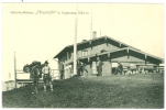 Tegernsee, Unterkunftshaus "Neureuth", Um 1920 - Tegernsee