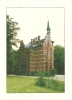 Hoeilaart  Kasteel Smeyberg 1894 - Hoeilaart